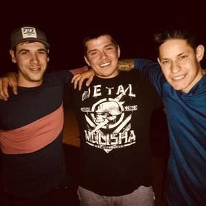 Meet your Posher, James